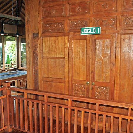 Ti Amo Bali Hotel Jatiluwih Bagian luar foto