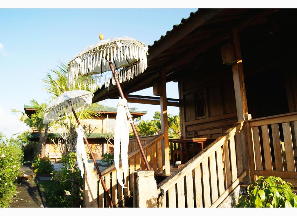 Ti Amo Bali Hotel Jatiluwih Ruang foto