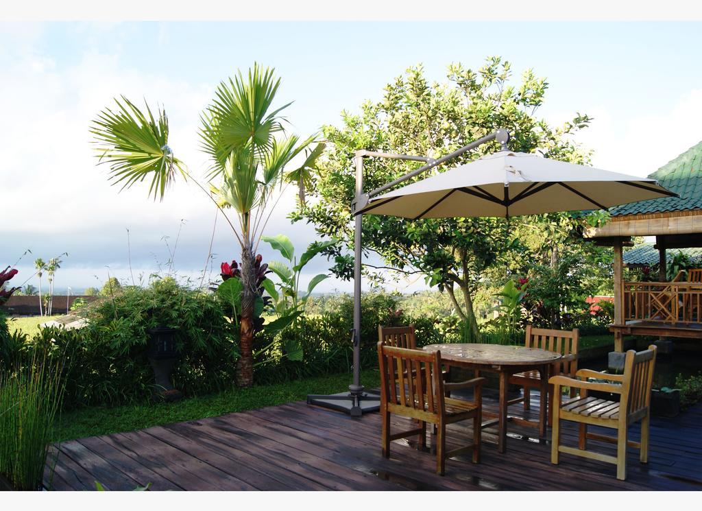 Ti Amo Bali Hotel Jatiluwih Ruang foto