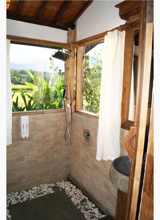 Ti Amo Bali Hotel Jatiluwih Ruang foto