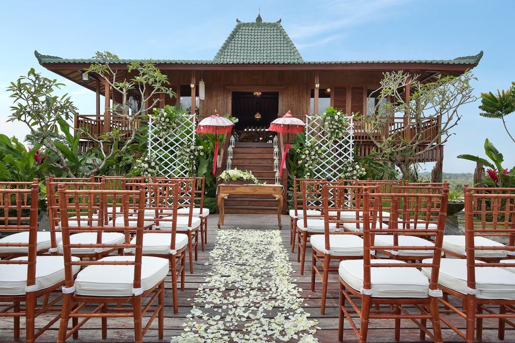 Ti Amo Bali Hotel Jatiluwih Bagian luar foto