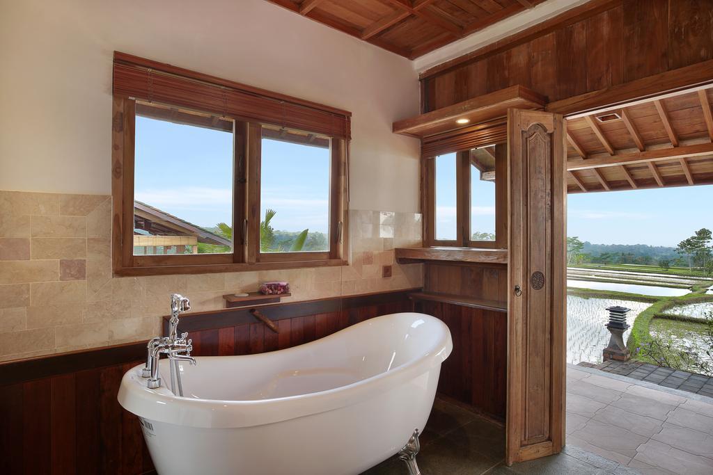 Ti Amo Bali Hotel Jatiluwih Bagian luar foto