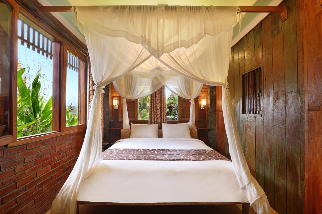 Ti Amo Bali Hotel Jatiluwih Bagian luar foto