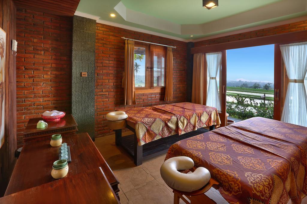 Ti Amo Bali Hotel Jatiluwih Bagian luar foto