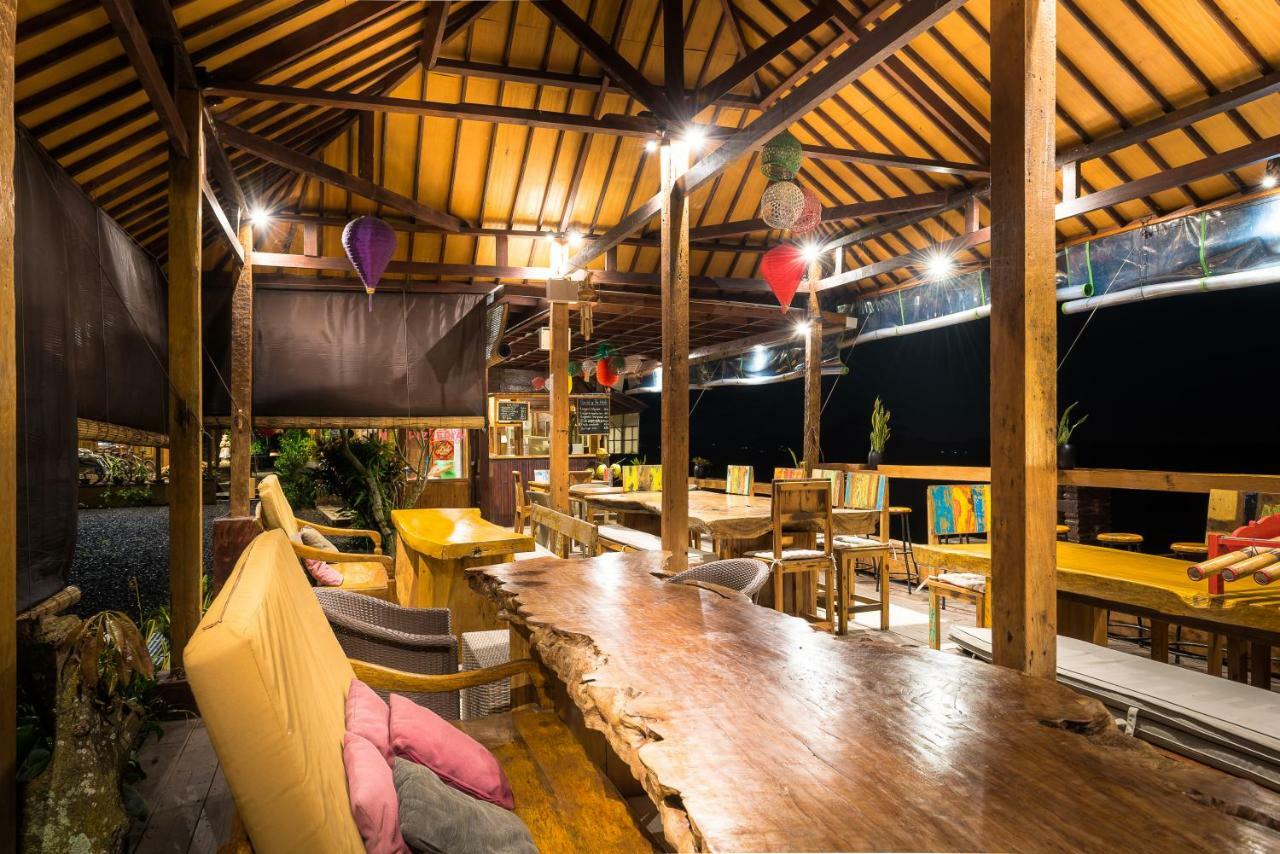 Ti Amo Bali Hotel Jatiluwih Bagian luar foto