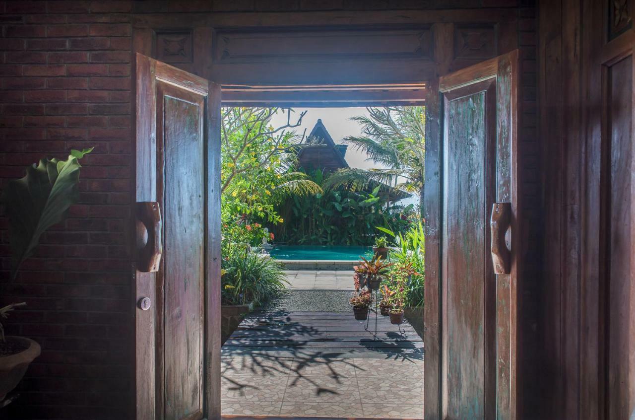 Ti Amo Bali Hotel Jatiluwih Bagian luar foto