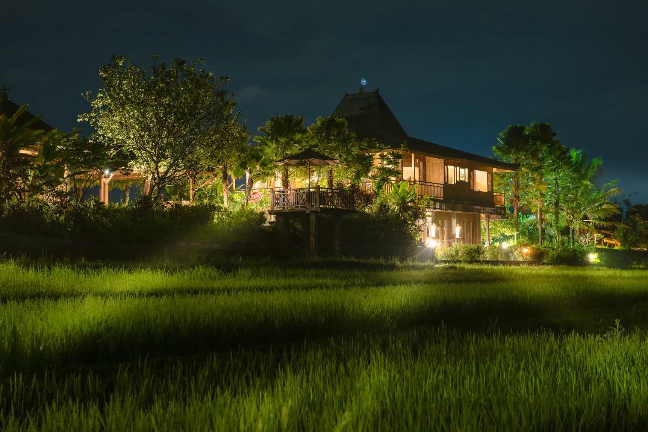 Ti Amo Bali Hotel Jatiluwih Bagian luar foto